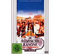 Die römische Kanone [Alemania] [DVD]