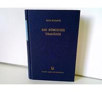 Die römische Tragödie im Zeitalter der Republik