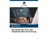 Die Rolle der KI in der akademischen Forschung