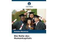 Die Rolle des Humankapitals