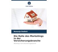 Die Rolle des Marketings in der Versicherungsbranche