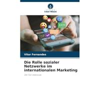 Die Rolle sozialer Netzwerke im internationalen Marketing