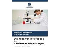 Die Rolle von Infektionen bei Autoimmunerkrankungen: Infektion und Autoimmunität