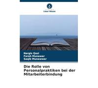 Die Rolle von Personalpraktiken bei der Mitarbeiterbindung