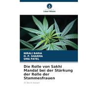 Die Rolle von Sakhi Mandal bei der Stärkung der Rolle der Stammesfrauen