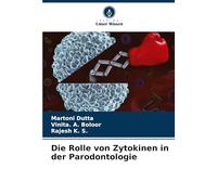 Die Rolle von Zytokinen in der Parodontologie