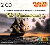Die Romantik Vol. 2