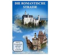 Die Romantische Strasse [Alemania] [DVD]