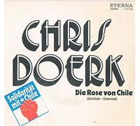 Die Rose von Chile / Lied zu den Anden (Solidarität mit Chile)