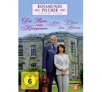 Die Rose von Kerrymore/Blüte des Lebens [Alemania] [DVD]