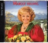 Die Rosen d. Madonna