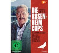 Die Rosenheim-Cops 19 [Alemania] [DVD]