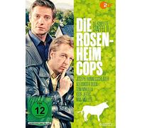 Die Rosenheim Cops: Staffel 11 [Alemania] [DVD]