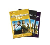 Die Rosenheim Cops - Staffel 2 [Alemania] [DVD]