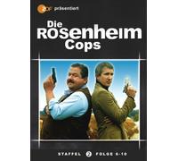 Die Rosenheim Cops - Staffel 2/Folge 06-05 [Alemania] [DVD]