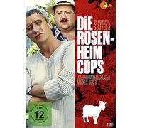 Die Rosenheim Cops - Staffel 3 [Alemania] [DVD]