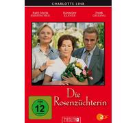 Die Rosenzüchterin [Alemania] [DVD]