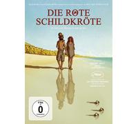 Die rote Schildkröte (DVD)