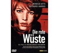 Die rote Wüste [Alemania] [DVD]