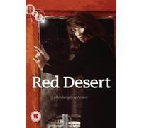 Die rote Wüste [Reino Unido] [DVD]