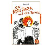 Die Rote Zora Und Ihre Bande by Kurt Held (2015-06-25)