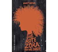 Die rote Zora und ihre Bande: Fischer Klassik