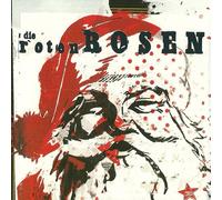 Die Roten Rosen - incl. Oh Tannenbaum (gelallt)