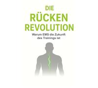 Die Rücken-Revolution: Warum EMS die Zukunft des Trainings ist