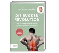 Die Rückenrevolution: Wie Sie Schmerzauslöser präzise lokalisieren und gezielt ausschalten