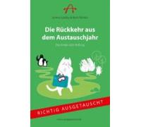 Die Rückkehr Aus Dem Austauschjahr (ebook)