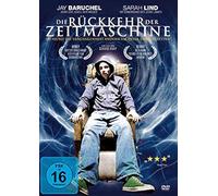 Die Rückkehr der Zeitmaschine [Alemania] [DVD]