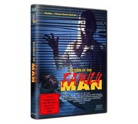 Die Rückkehr des Family Man - Cover B - Limited Horror Classics auf 500 Stück - uncut [DVD]