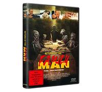 Die Rückkehr des Family Man - Cover B - Limited Horror Classics auf 500 Stück [Alemania] [DVD]