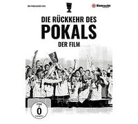 Die Rückkehr des Pokals - Der Film [DVD]