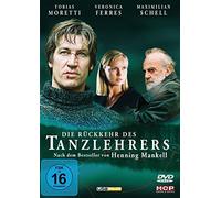 Die Rückkehr des Tanzlehrers [2 DVDs] [Alemania] [DVD]