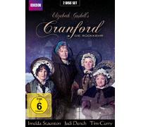 Die Rückkehr nach Cranford [Alemania] [DVD]