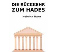 Die Rückkehr Vom Hades (ebook)