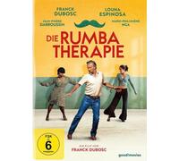 Die Rumba-Therapie [Alemania] [DVD]