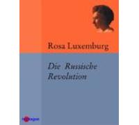 Die Russische Revolution (ebook)