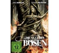Die Saat des Bösen [Alemania] [DVD]