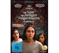 Die Saat des heiligen Feigenbaums [DVD]