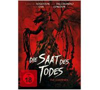 Die Saat des Todes (Seeds of Evil / The Gardener / Garden of Death) – DVD – 375 Media