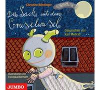 Die Sache mit dem Gruselwusel