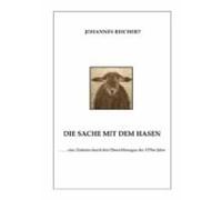 Die Sache Mit Dem Hasen (ebook)
