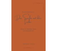 Die Sache mit der Liebe: Meine 13-Wochen-Reise zum liebenden Ich/ Clear Edition-cinnamon