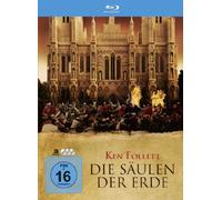 Die Säulen der Erde [Alemania] [Blu-ray]