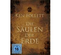Die Säulen der Erde [Alemania] [DVD]