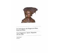 Die Säulenfiguren Des Brüggemann-altars: David Und Rahab (ebook)