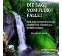 Die Sage Vom Flux-fallet (audiolibro)