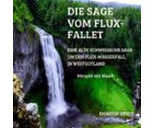 Die Sage Vom Flux-fallet (audiolibro)